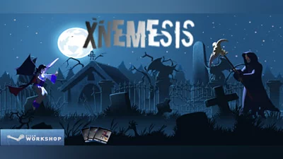 XNemesis Bundle