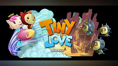 Tiny Love Bundle