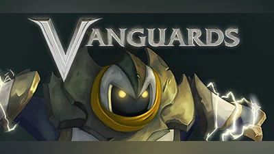 Vanguards Bundle