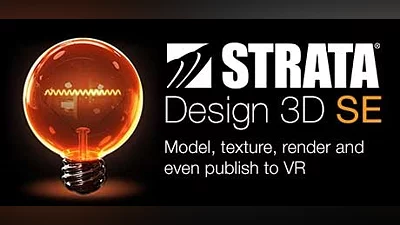 Strata Design 3D SE Bundle