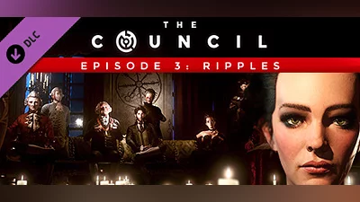 The Council - Episode 3: Ripples Bundle