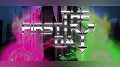 The First Day Bundle