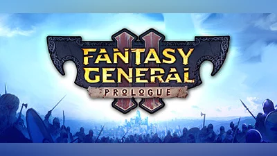 Fantasy General II: Prologue Bundle