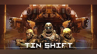 TinShift Bundle