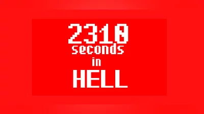 2310 seconds in HELL Bundle