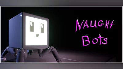 Naught Bots Bundle
