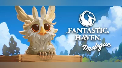 Fantastic Haven: Prologue Bundle