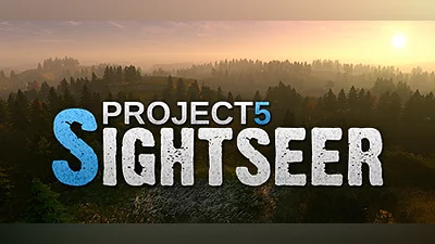 Project 5: Sightseer Bundle