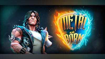 MetälBörn Bundle