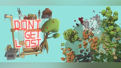 Don't get lost Bundle