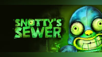Snotty's Sewer Bundle