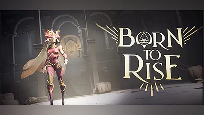 Born to Rise Bundle