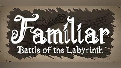 Familiar - Battle of the Labyrinth Bundle