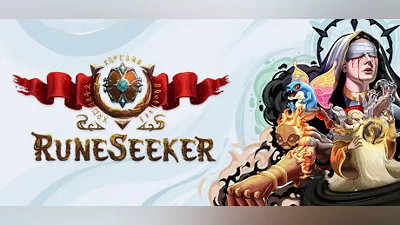 Rune Seeker Bundle