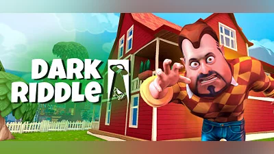 Dark Riddle Bundle
