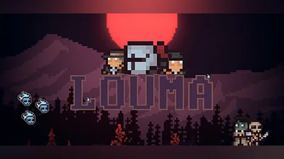 Louma Bundle
