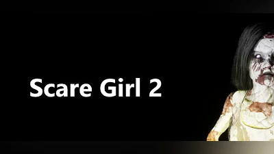Scare Girl 2 Bundle