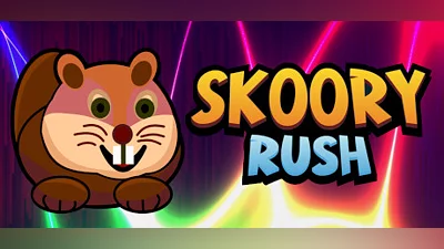 Skoory Rush Bundle