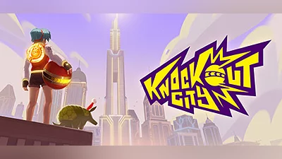 Knockout City - Private Server Edition Bundle