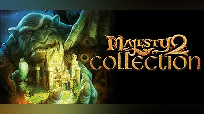 Majesty 2 Collection Bundle
