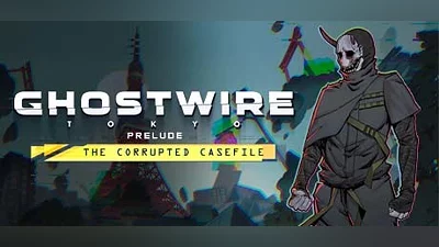 Ghostwire: Tokyo - Prelude Bundle