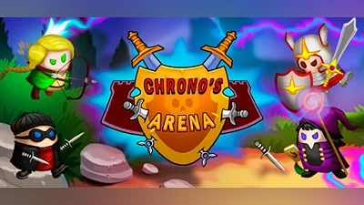 Chrono's Arena Bundle