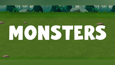 Monsters Bundle