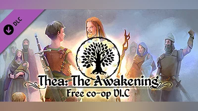 Thea: The Awakening - MultiPrayer Bundle