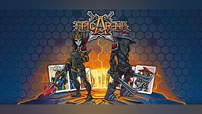 Epic Arena Bundle