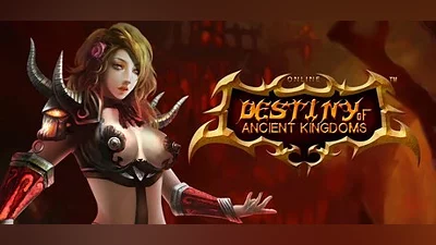 Destiny of Ancient Kingdoms  Bundle