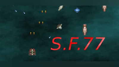 S.F.77 Bundle