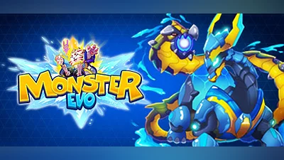 Monster Evo Bundle