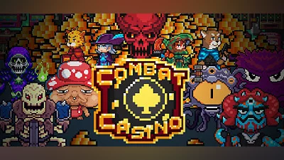 Combat Casino Bundle