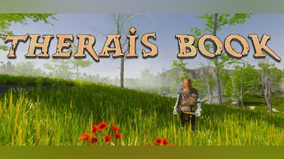 Therais Book Bundle
