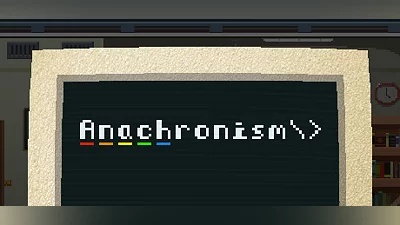 Anachronism> Bundle