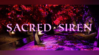 Sacred Siren Bundle