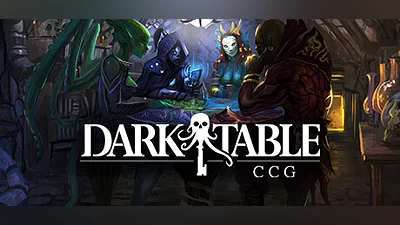 Dark Table CCG Bundle