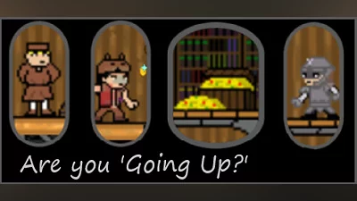 "Going Up?" Bundle