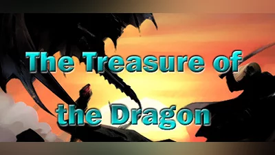The Treasure of the Dragon Bundle