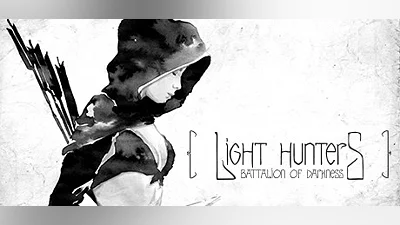 Light Hunters: Battalion of Darkness Bundle