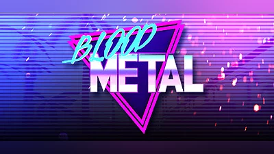 Blood Metal Bundle
