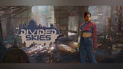 Divided Skies Bundle