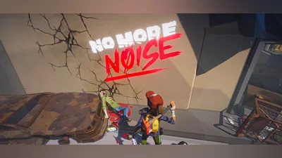 No More Noise Bundle