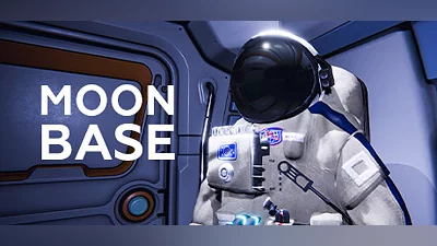 MOON BASE Bundle