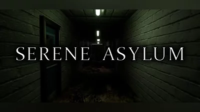 Serene Asylum Bundle