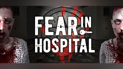 Fear in Hospital Bundle