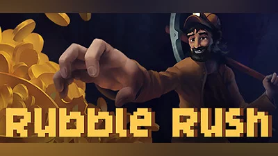 Rubble Rush Bundle