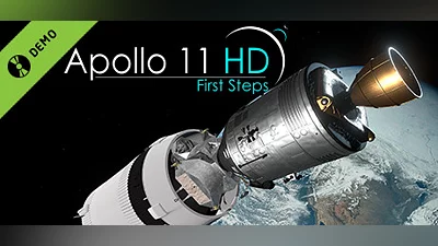 Apollo 11 VR HD: First Steps Bundle