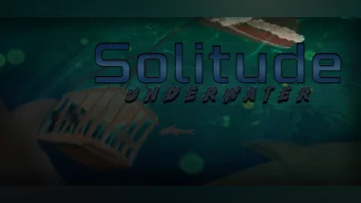 Solitude Underwater Bundle