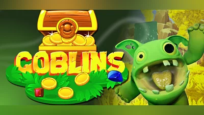 Goblins Bundle
